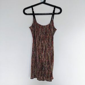 Free People Intimates Mini Dress
